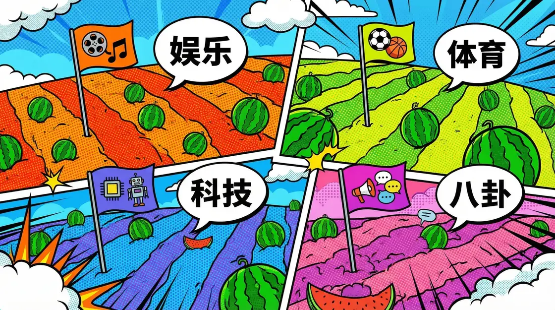 [每日]每日分享平台_影视观察每日平台 娱乐瓜田分类